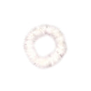 Extra Large 47x17 Inch Feather Halloween Costume Angel & Fairy Wings, Free Halo in Black or White, XL Size for Men, Women & Adults