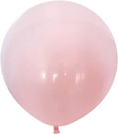 Juego de 10 Uds. De látex grueso de 18 pulgadas, globos grandes de látex grueso, aniversario nupcial, cumpleaños, boda, fiesta de compromiso, decoración del hogar - SACASUSA