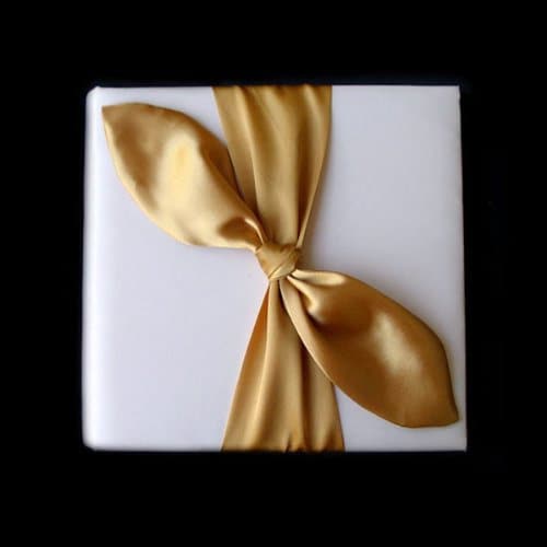 Nudo de amor nupcial, lazo de satén, Álbum de fotos, accesorios de boda, regalos, favores, marfil, blanco, negro, marrón, rojo, rosa, Borgoña, fotografá­a de vino - SACASUSA
