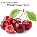 Paquete de 4 bálsamos labiales orgánicos certificados por USDA. 100% orgánico, todos los sabores naturales, cereza, fresa, eucalipto, menta y cera de abejas original, sin parabenos - SACASUSA