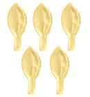 Paquete de 5 unidades redondas de 36 pulgadas, calidad pastel, globos gigantes de látex gruesos de color amarillo, Baby Shower, género, revelación, cumpleaños, boda, compromiso, decoración de fiesta - SACASUSA