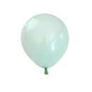 pulgadas 200 pc Macaron Pastel Verde Menta Látex Mini Pequeños Globos Redondos Bebé Ducha Género Revelar Cumpleaños Boda Aniversario Decoración - SACASUSA