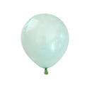 pulgadas 200 pc Macaron Pastel Verde Menta Látex Mini Pequeños Globos Redondos Bebé Ducha Género Revelar Cumpleaños Boda Aniversario Decoración - SACASUSA